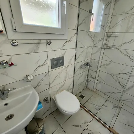 Villa Can Fethiye מלון פאטהיה